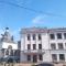 Room in historic Podil and back to the USSR - 基辅