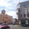 Room in historic Podil and back to the USSR - 基辅