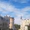 Room in historic Podil and back to the USSR - 基辅