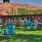 Desert Gardens #1