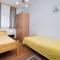 Apartments Puntica