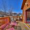 Cali Cochitta Vacation Rentals - Moab