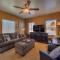 Cali Cochitta Vacation Rentals