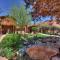 Cali Cochitta Vacation Rentals - Moab