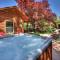 Cali Cochitta Vacation Rentals - Moab