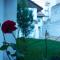 Garden House