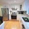 Beautiful Two Bedroom Suite