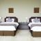 Arainn Bed & Breakfast Tretes Prigen by ecommerceloka