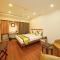 Taz Kamar Family Hotel