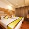 Taz Kamar Family Hotel