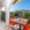 Apartment Complex Silvana