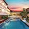 Sook Hotel Sook Hotel