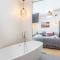 Luxury apartment NOA