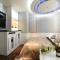 HOTEL W-PARTY-W GROUP HOTELS and RESORTS-