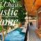 Mai Chau Rustic Home