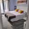 Carballos Altos-Apartamentos Turísticos