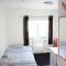 Bedder at Oslo Airport - serviced apartments