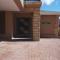 8 Sleeper Villa and 4 Sleeper Flatlet