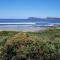 Cloudy Bay Beach House - South Bruny