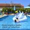 Le Galion Hotel et Restaurant Canet Plage - Logis photo 20