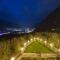 The Whitestone Resorts - Manali