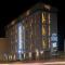 Boardinghouse City Home