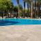 Bari suite at Royal Park - إيلات