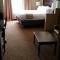 Comfort Suites Mobile-South Alabama University Area