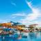 Alba Queen Hotel - Ultra All Inclusive