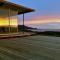 Cloudy Bay Beach House - Luxury Escape in Bruny Island