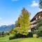 Hotel Lindenhof by Crossworld AG - Brienz