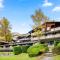 Hotel Lindenhof by Crossworld AG - Brienz