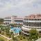 Alba Royal Hotel - Ultra All Inclusive -Adults Only (+16)