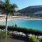 MGT - Appartamento sulla Spiaggia con terrazza romantica