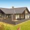 Awesome Home In Haderslev With Sauna