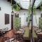 Fortel Hostel