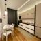 Minimal House - Luxury apartment Bari