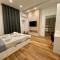 Minimal House - Luxury apartment Bari