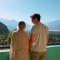 Hotel Mountain Lodge Skardu - 锡卡都