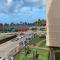 Apartamento condomínio Bech Village Fortaleza