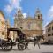 Central Rooms - Near Valletta & Sliema - Best Bus Lines