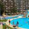 Estudio J-60, terraza & 1º planta