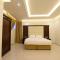 Golden White Al Shifa Hotel