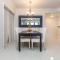Ocean Beach Condo 3BR On the Sand 911 - Форт-Лодердейл