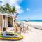 Ocean Beach Condo 3BR On the Sand 911 - Форт-Лодердейл