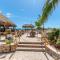 Ocean Beach Condo 3BR On the Sand 911 - Форт-Лодердейл
