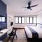 ARENA Boutique Hotel Kuala Terengganu