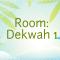 Dekwah Homestay