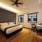 ARENA Boutique Hotel Kuala Terengganu