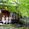 宿坊 観音院 Temple Hotel Kannonin